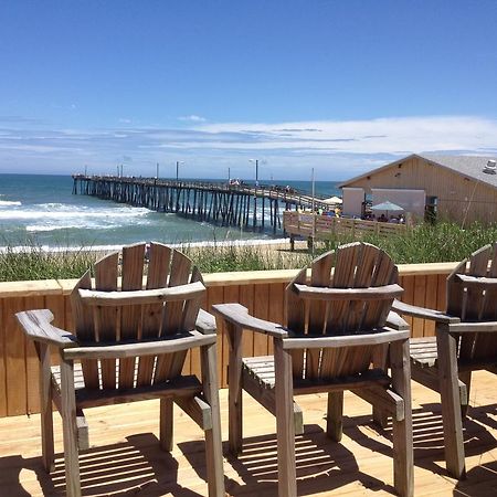 Colonial Inn Nags Head Exterior foto